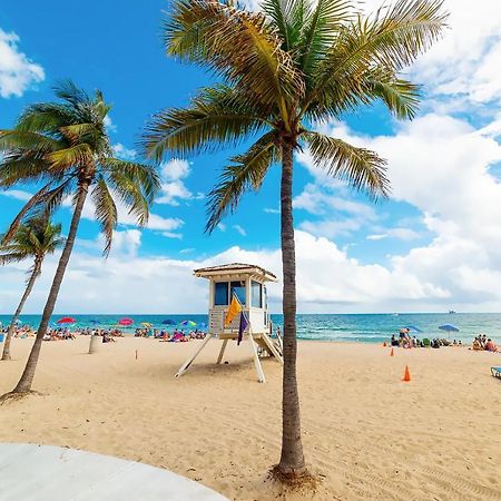 Coco Bay Vacation Condos Fort Lauderdale Dış mekan fotoğraf