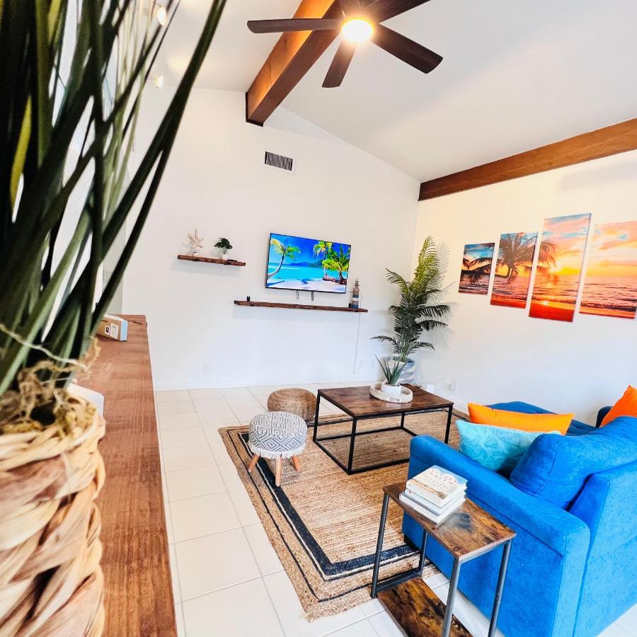 Coco Bay Vacation Condos Fort Lauderdale Dış mekan fotoğraf