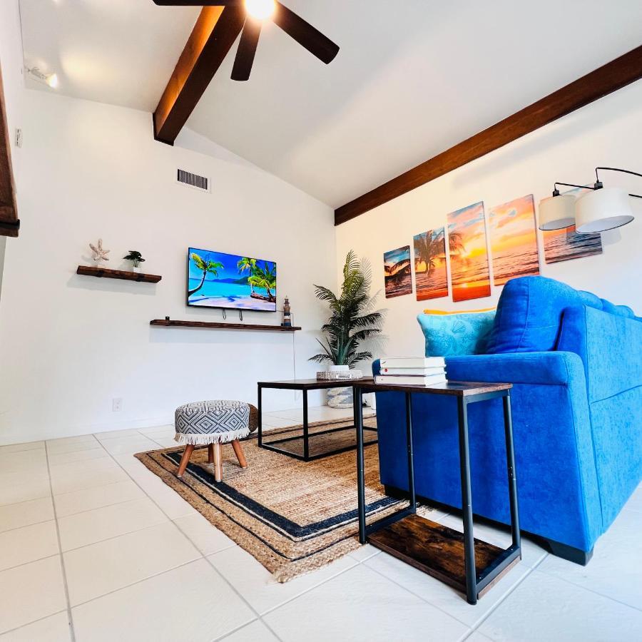 Coco Bay Vacation Condos Fort Lauderdale Dış mekan fotoğraf