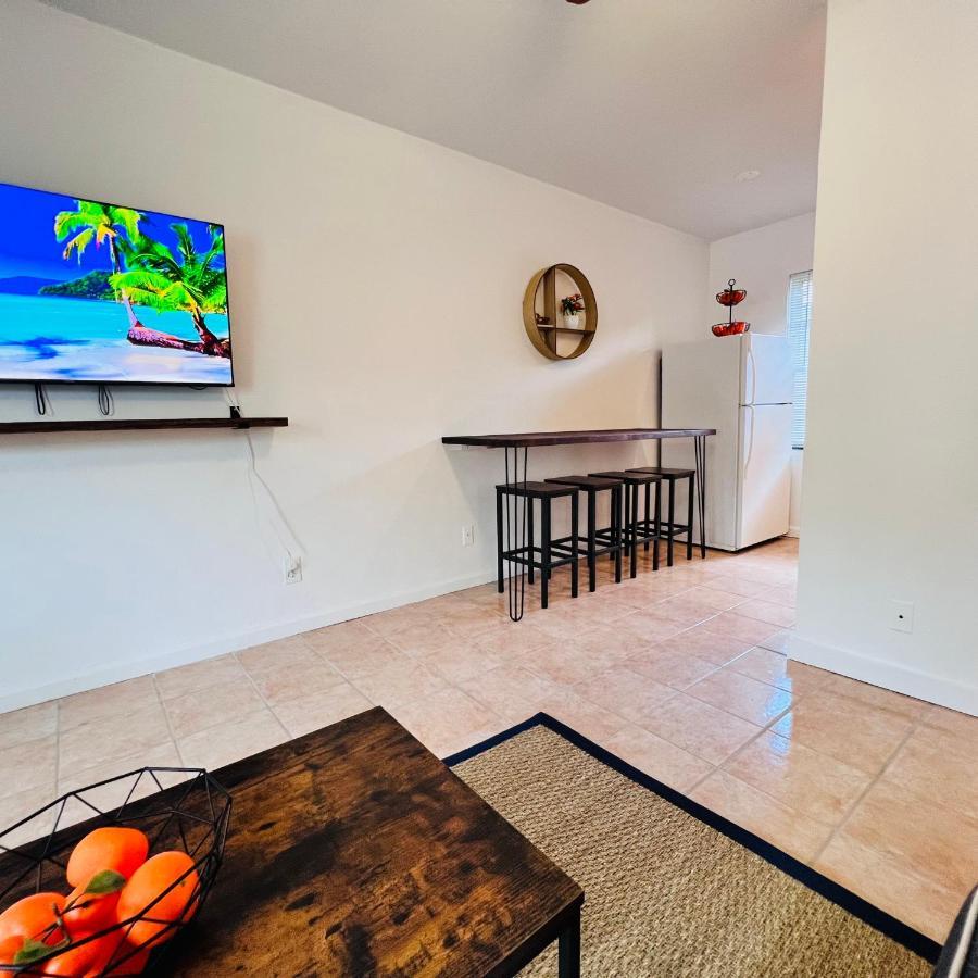 Coco Bay Vacation Condos Fort Lauderdale Dış mekan fotoğraf