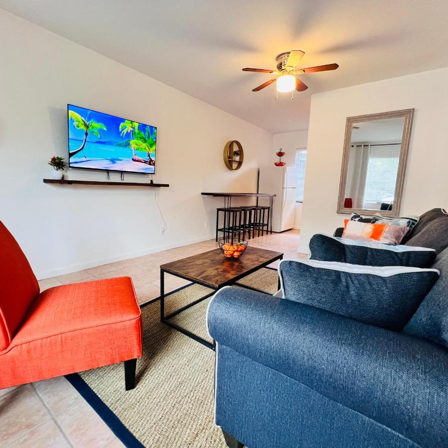 Coco Bay Vacation Condos Fort Lauderdale Dış mekan fotoğraf