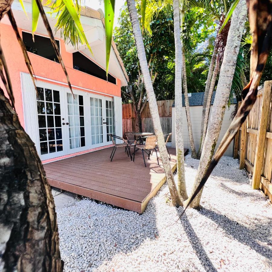 Coco Bay Vacation Condos Fort Lauderdale Dış mekan fotoğraf