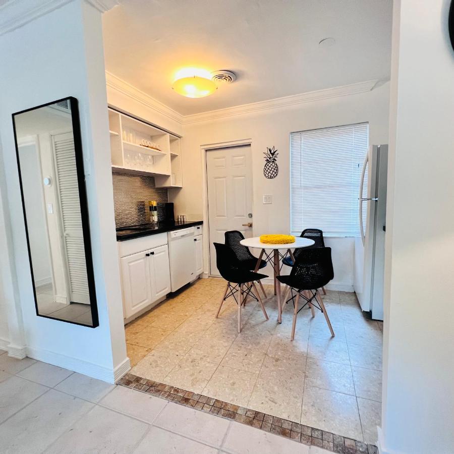 Coco Bay Vacation Condos Fort Lauderdale Dış mekan fotoğraf