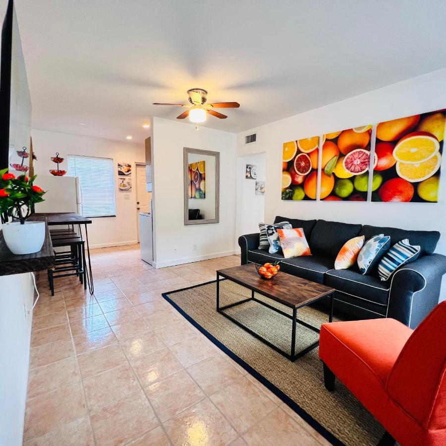 Coco Bay Vacation Condos Fort Lauderdale Dış mekan fotoğraf