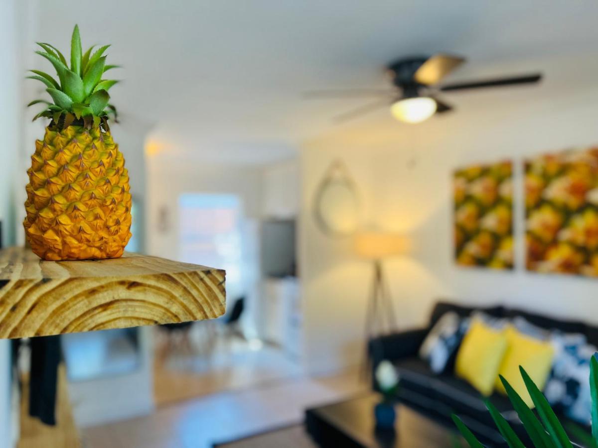 Coco Bay Vacation Condos Fort Lauderdale Dış mekan fotoğraf